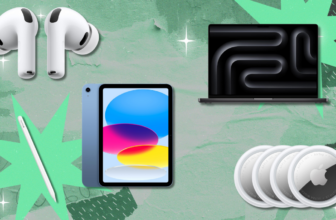 The Best Deals on Apple Devices on Sale for Labor Day 2026