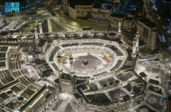 Pakistan, OIC and MWL condemn Houthi attacks on Makkah, Madinah region