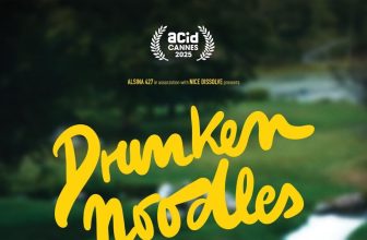 Drunken Noodles | Gay Films Review
