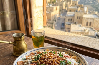 Four Classic Levantine Dishes You’ll Want to Make Again and Again