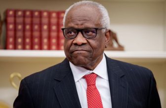 An interview with Sen. Ted Cruz on his biography of Justice Thomas