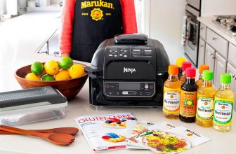 Summer Giveaway! Win Amazing Cooking Essentials