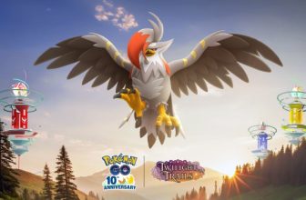 Mega Staraptor Pokemon Go Raids: Weaknesses, Best Counters, And Best Moveset