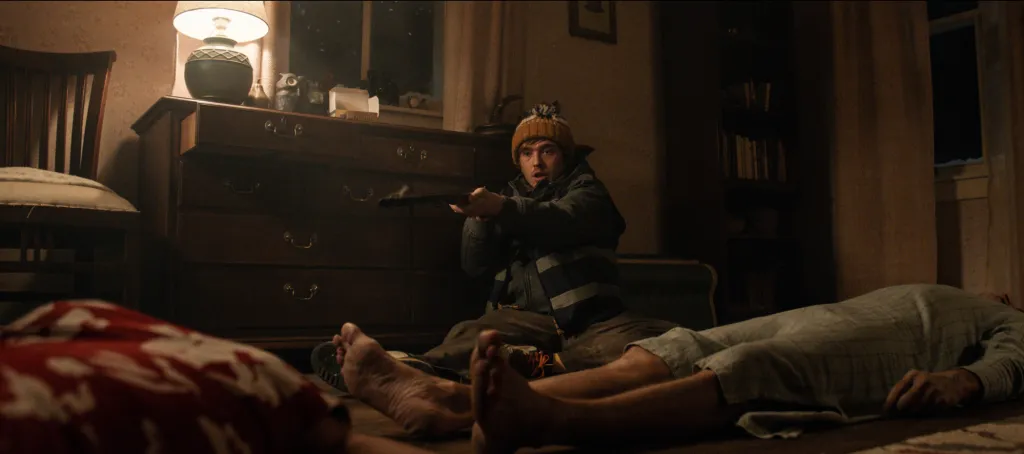 Resident evil