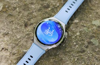 Huawei Watch 6 Review: The best practical smartwach out there?