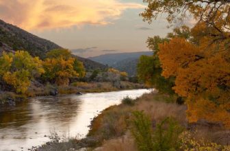 Santa Fe, New Mexico, archbishop urges ‘moral choices’ on water as reservoir levels shrink to historic lows