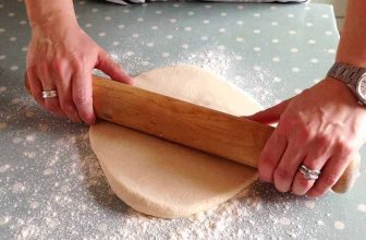 Make Salt Dough With Just 3 ingredients