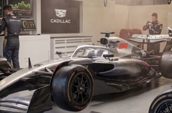 Cadillac F1 owners face insurance-linked class action