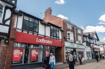 Ladbrokes, Gala Bingo failed copyright claim shows&nbsp;challenges of enforcing mature logos