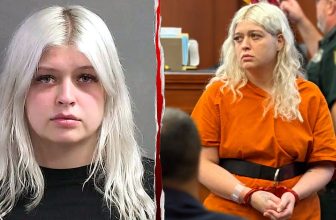 Florida woman sues over wrongful arrest tied to Flock camera data