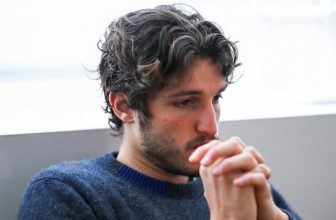 Former Pakistani PM Imran Khan’s son says he fears for his father’s life behind bars