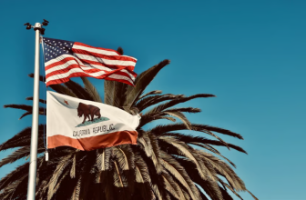 A free-market think-tank says California’s insurance fix is working