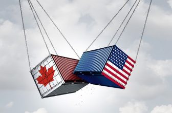 Why US-Canada cross-border tariffs may be some good news for brand owners