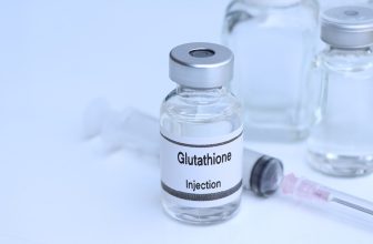 CDC investigating illnesses tied to glutathione injections
