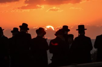 Ahead of Yom Kippur, U.S. bishops highlight ‘deep spiritual bonds’ between Catholics, Jews