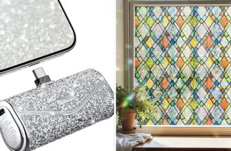 60 Bougie Things With 4.5+ Stars On Amazon That Are So Brilliant