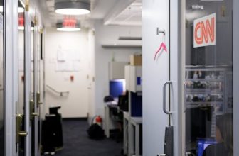 CNN, MS NOW, Politico say journalists denied access to White House after Trump ban