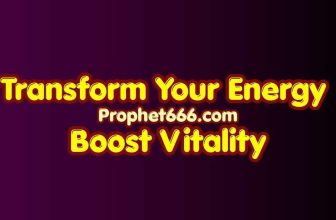Chant This 11 Times Daily to Remove Sickness and Boost Vitality