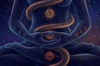 Hreem Beej Mantra Master Key to Piercing the 3 Psychic Knots of the Kundalini