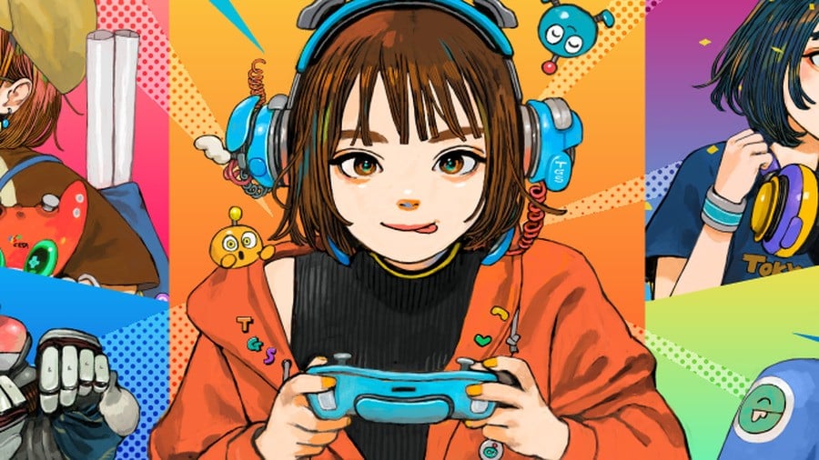 Tokyo Game Show 2026