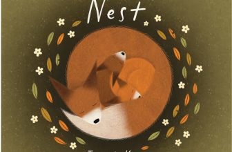 Kids’ Book Review: Review: Nest