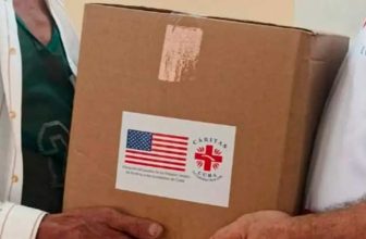 Caritas Cuba to receive more humanitarian aid from U.S. in coming weeks
