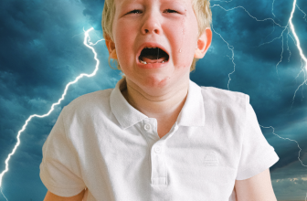 Loving Your Spirited Child Through the Storm