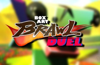 Box Art Brawl – Duel: Cubivore: Survival Of The Fittest