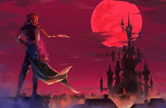 Konami Releasing Castlevania: Belmont’s Curse Demo Next Month