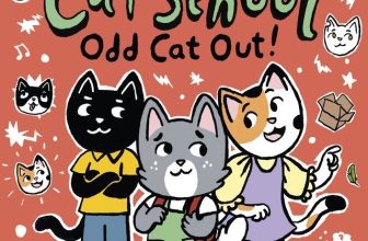 Review: Odd Cat Out!