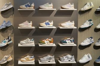 New Balance, Decathlon clash; Schedule A ruling reversal; Ladbrokes logo fail; and more