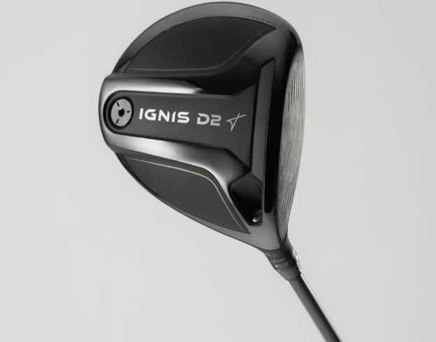 Takomo IGNIS D2 Driver