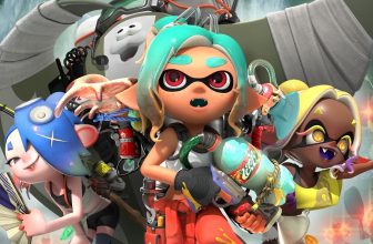 Splatoon Raiders Dev Team Apparently Has No Plans For DLC