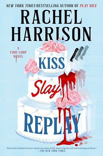 Kiss Slay Replay