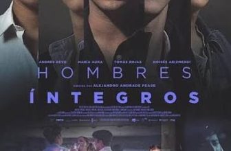 Hombres Íntegros (Spanish) [Fine Young Men]