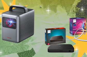 The Best Home Entertainment Gifts for Every Type of Person
