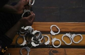 18 suspects in 2021 assassination of Haiti leader to be extradited to U.S. to face trial
