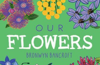 Kids’ Book Review: Review: Our Flowers