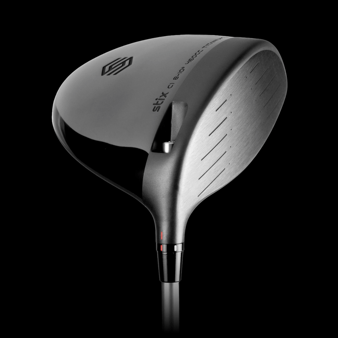 Stix C02 Compete Driver
