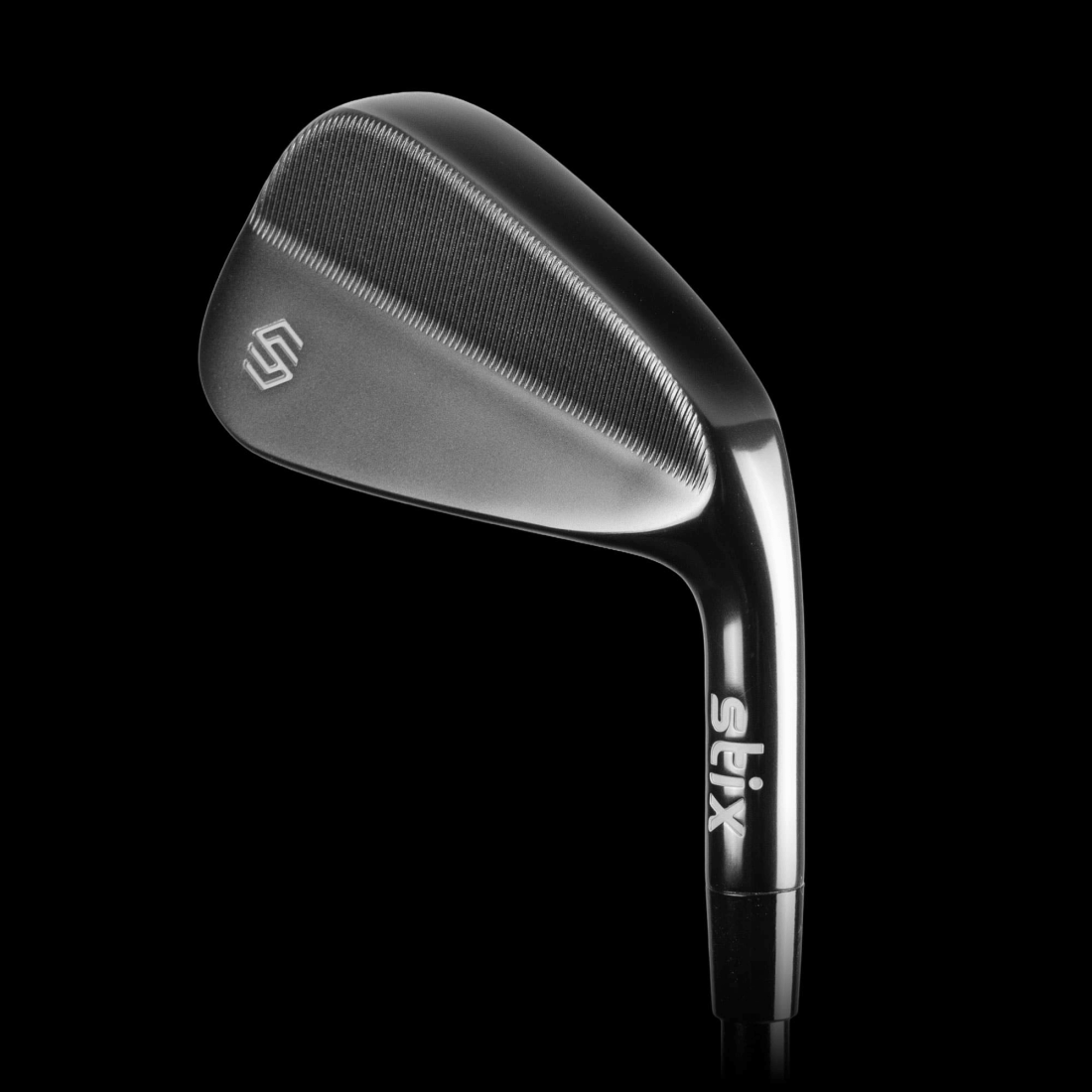 Stix C02 Compete Irons