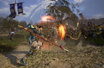 Dynasty Warriors 3: Complete Edition Remastered Demo & Online Two-Player Post-Launch Update Announced