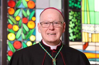 Pope Leo XIV appoints Texas bishop to Diocese of Joliet, Illinois