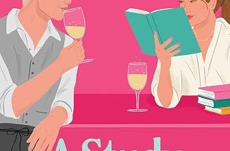 REVIEW: A Study in Sparkling by Jodi McAlister