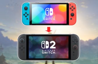 Multiple Switch Games Receive Switch 2 Compatibility Fixes