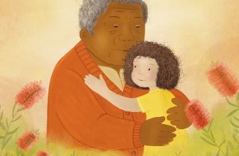 Kids’ Book Review: Review: One Word