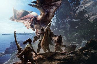Monster Hunter World Probably Won’t Be Coming To Switch 2