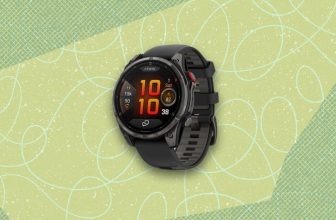The 51mm Garmin Fenix 8 Pro Is $250 Off Right Now