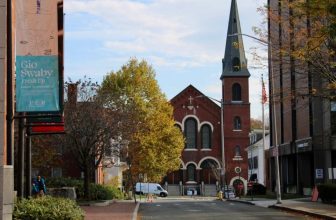 What does a diocese do when a priest is accused of misconduct?