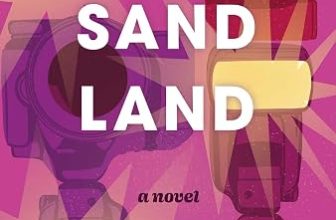 Spotlight & Giveaway: Sugar Sand Land by Patricia Leavy