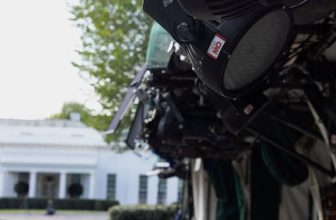 MS NOW, CNN and Politico to sue Trump administration over White House ban